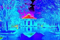 Тепловизор Flir one второго поколения