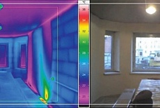 Тепловизор Flir one второго поколения