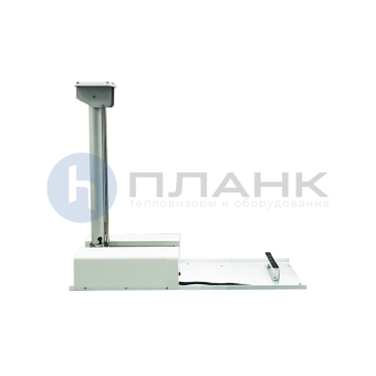 Автомобильная мачта для PTZ камер 1,2/ 2,5/ 3,5 м