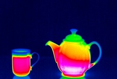 Тепловизор Flir one второго поколения