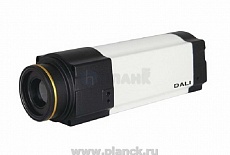 Начинаем сотрудничество с «Dali Technology»