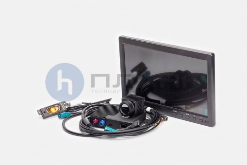 Автомобильный тепловизор Guide N-Driver P302B