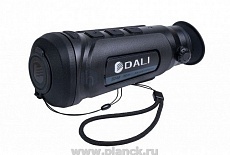 Начинаем сотрудничество с «Dali Technology»