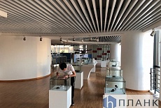 Посещение компании-партнера Ulirvision в Китае