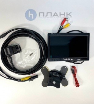 Автомобильный тепловизор Guide N-Driver 384      (Снят с производства)