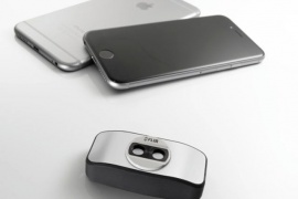 Тепловизор Flir one второго поколения